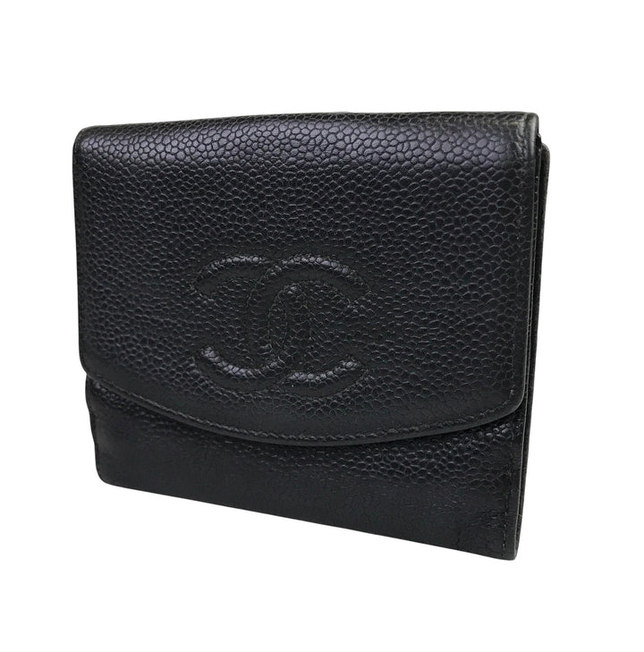 Black Card Case