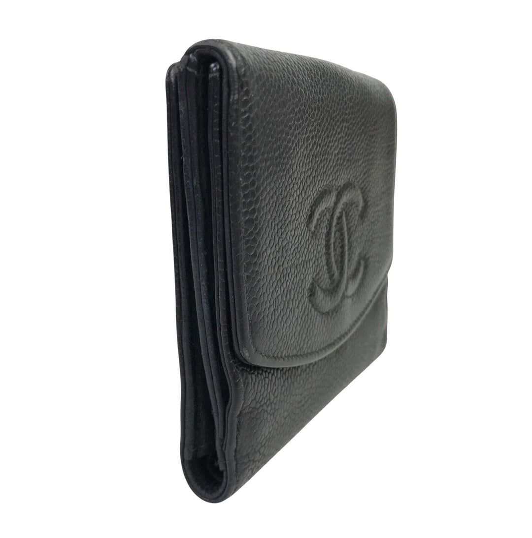 Black Card Case