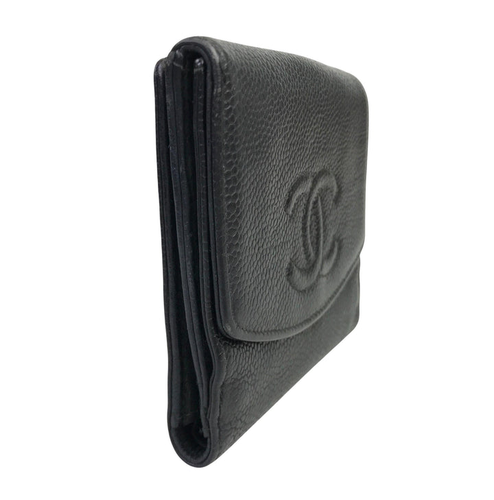 Black Card Case
