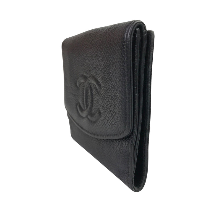 Black Card Case