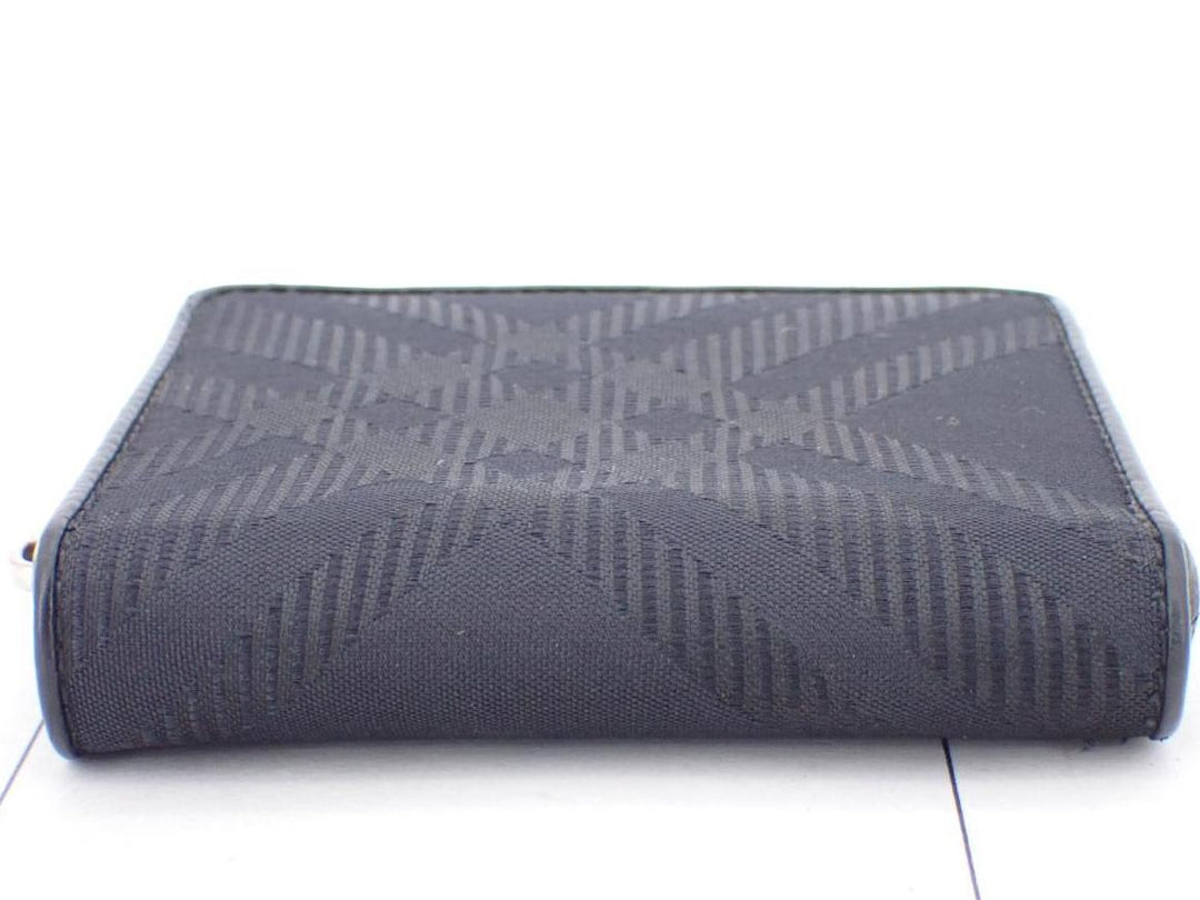 Beige Zippy Wallet