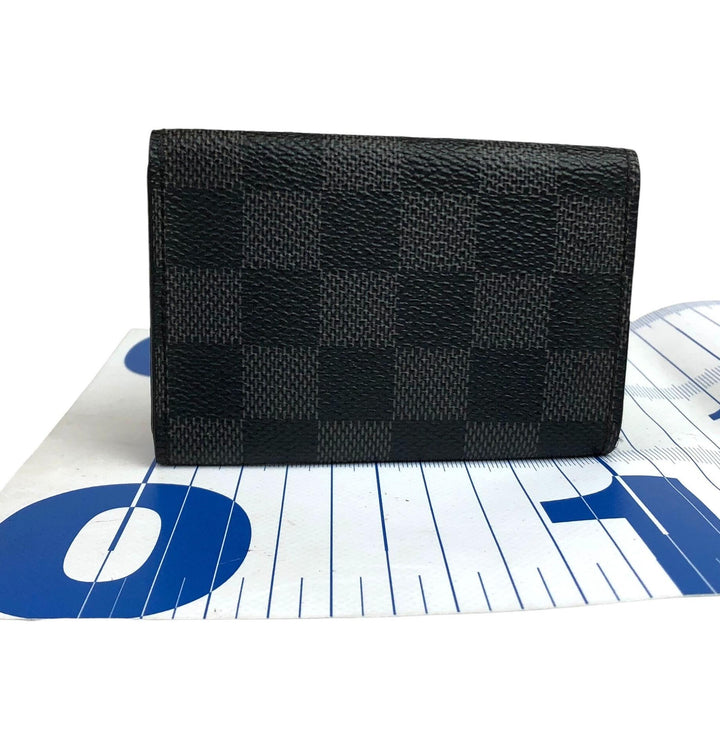 Bordeaux Coin Case