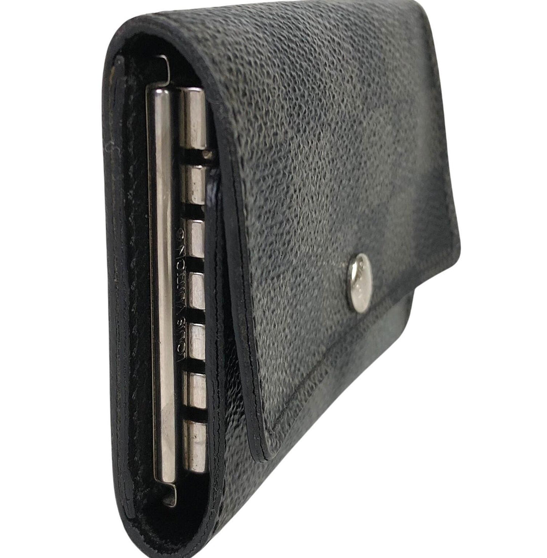 Bordeaux Coin Case