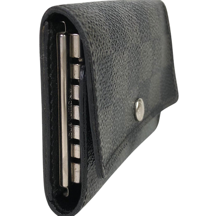 Bordeaux Coin Case