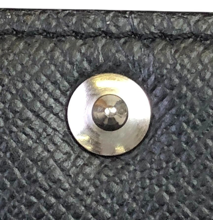 Bordeaux Coin Case
