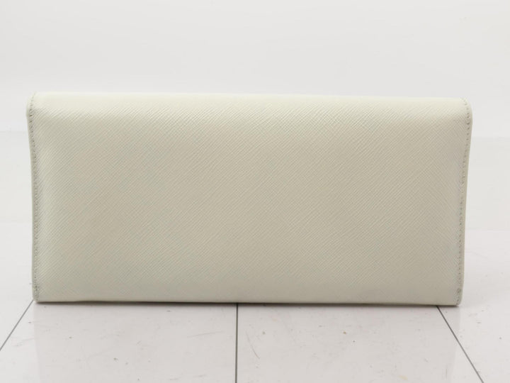 Black GG Canvas Pouch