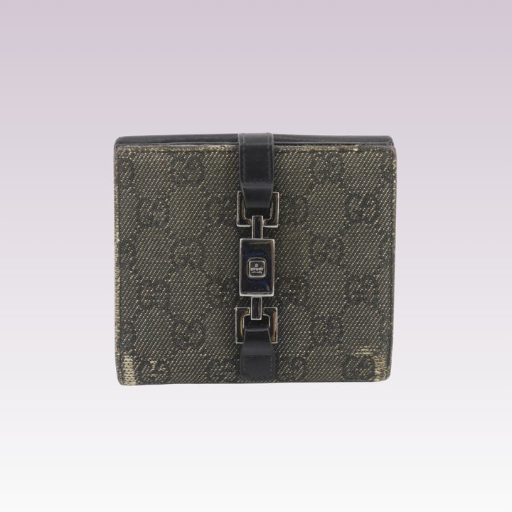 Brown Visetos Handbag