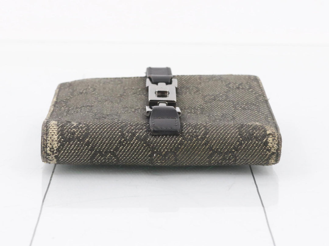 Brown Visetos Handbag