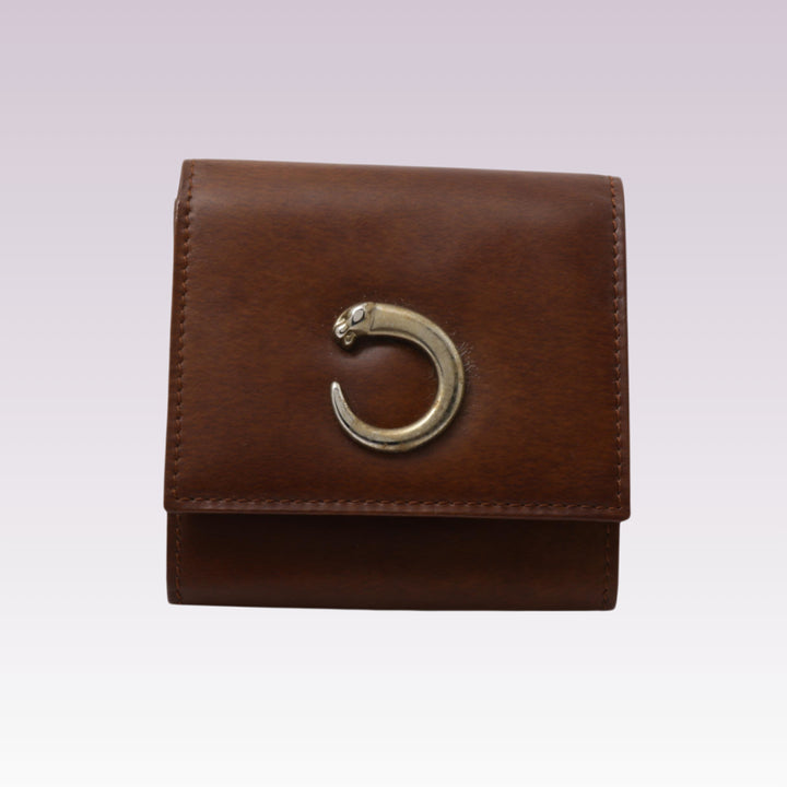 Bordeaux Coin Case