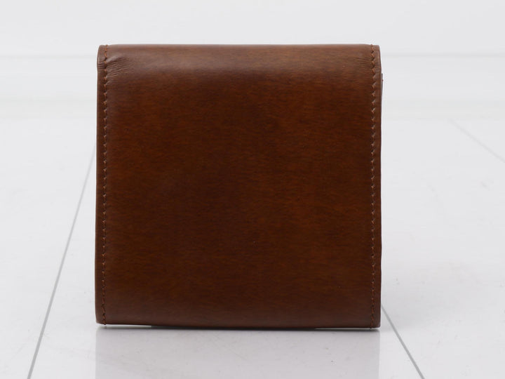 Bordeaux Coin Case