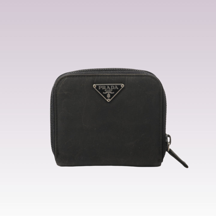 Brown Coin Case