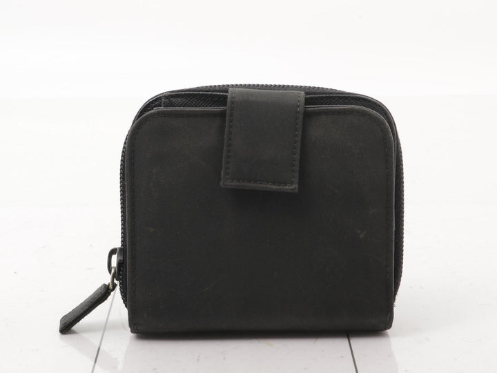 Brown Coin Case