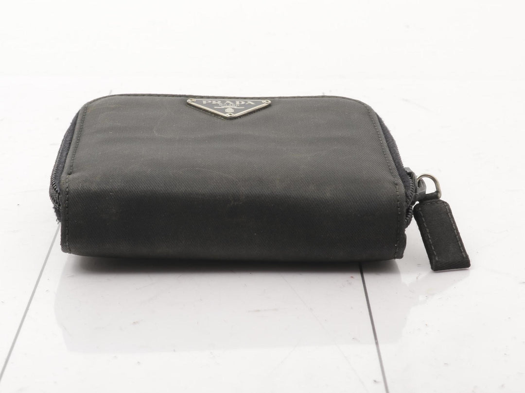 Brown Coin Case