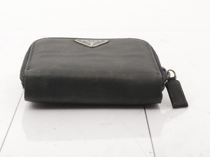 Brown Coin Case