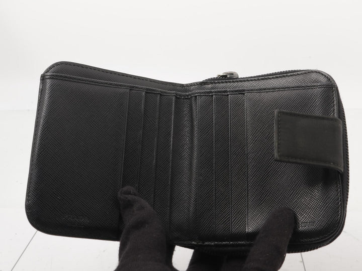 Brown Coin Case