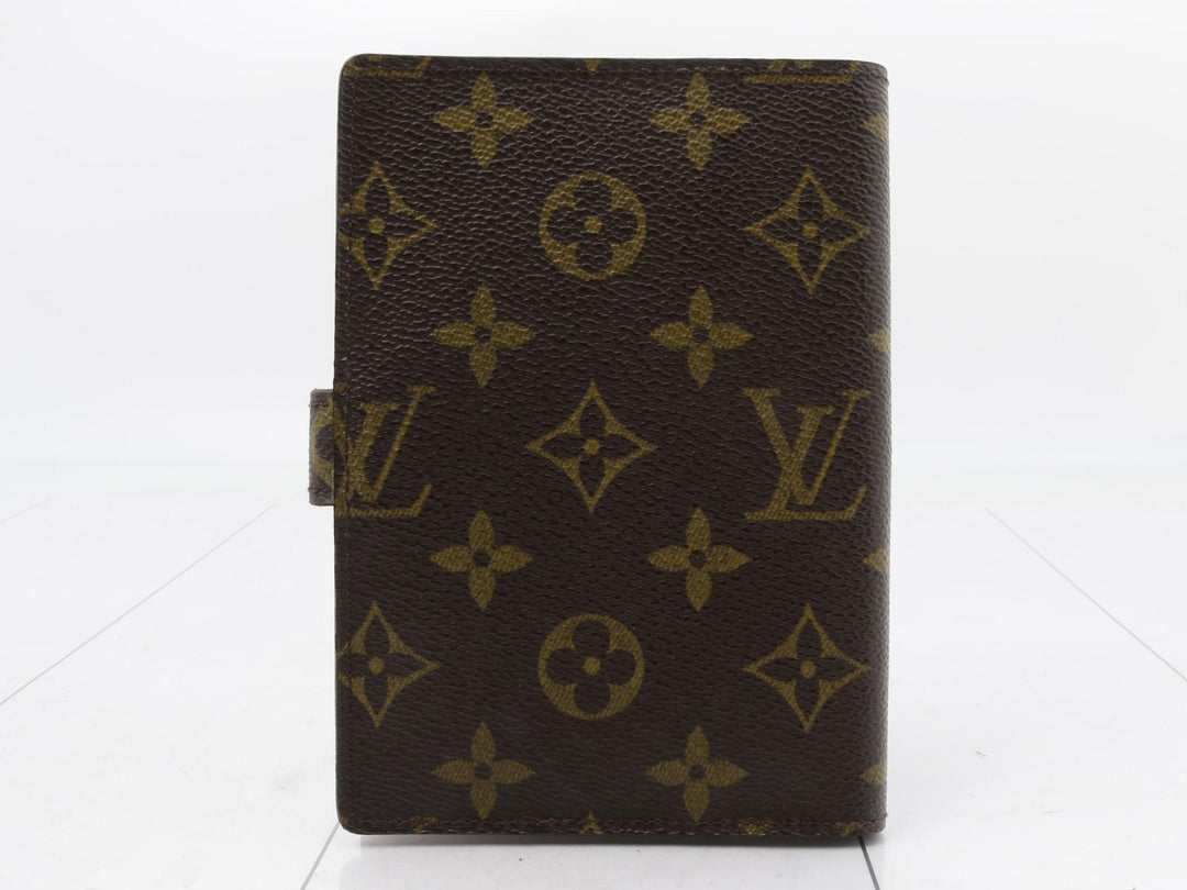 Brown Shoulder Bag