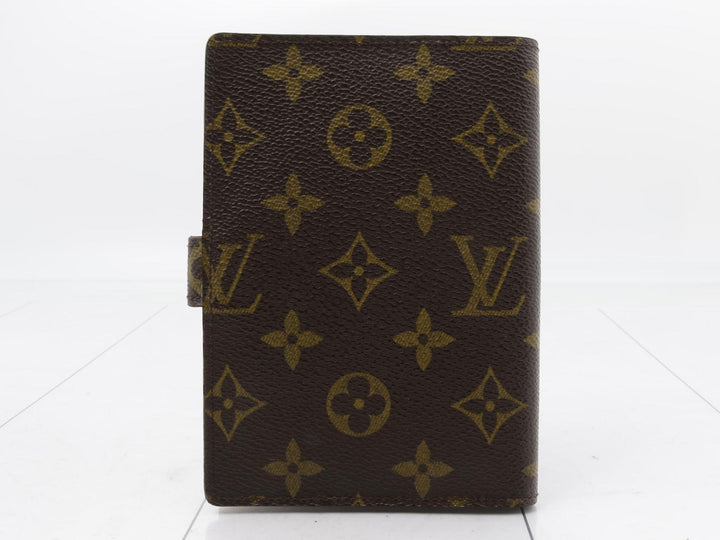 Brown Shoulder Bag