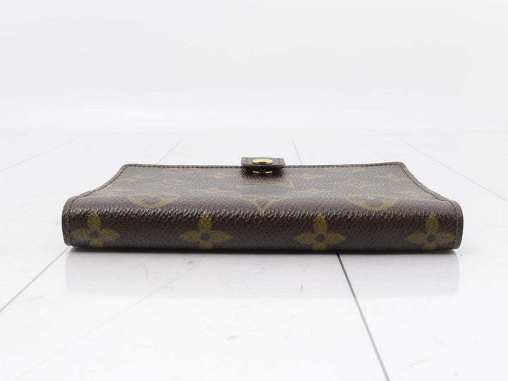 Brown Shoulder Bag