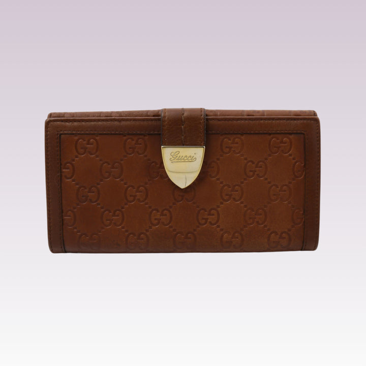 Bordeaux Coin Case