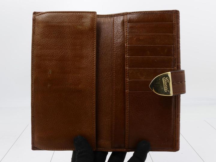 Bordeaux Coin Case