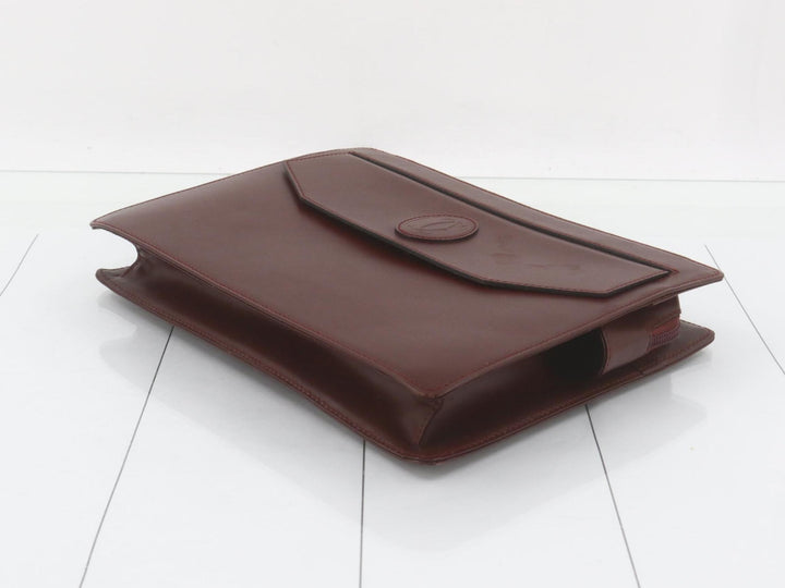 Bordeaux Clutch