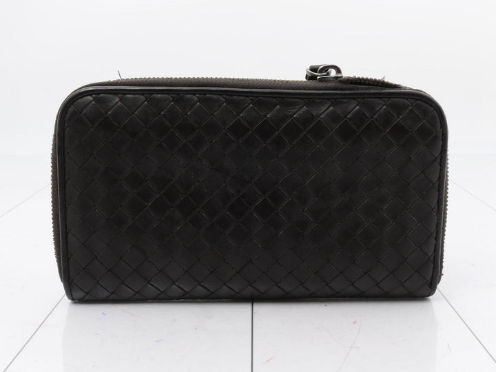 Bordeaux Clutch