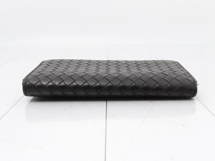 Bordeaux Clutch