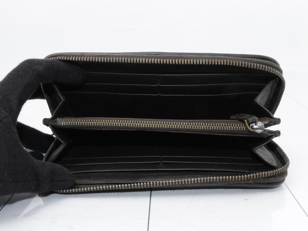 Bordeaux Clutch