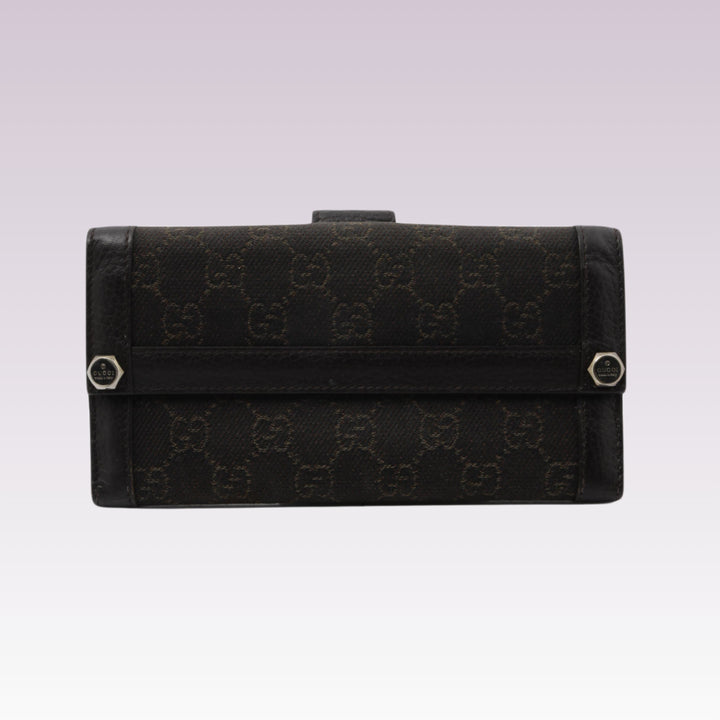 Sima Zippy Wallet