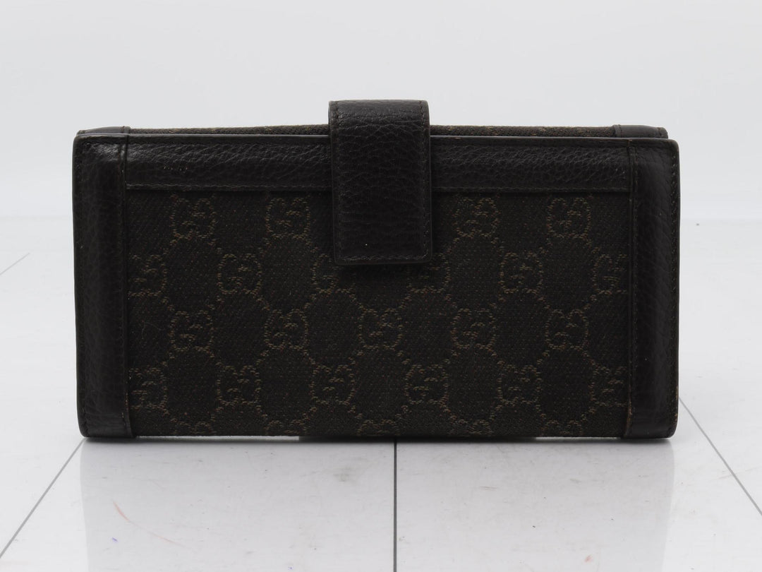Sima Zippy Wallet