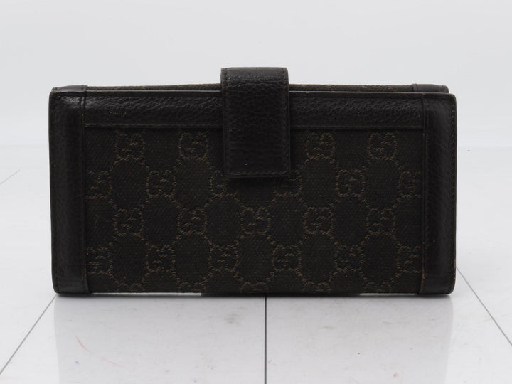 Sima Zippy Wallet