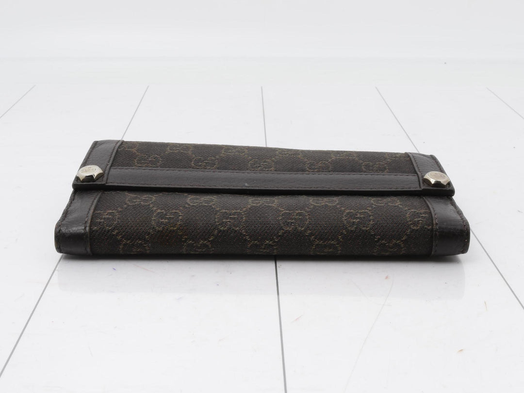 Sima Zippy Wallet