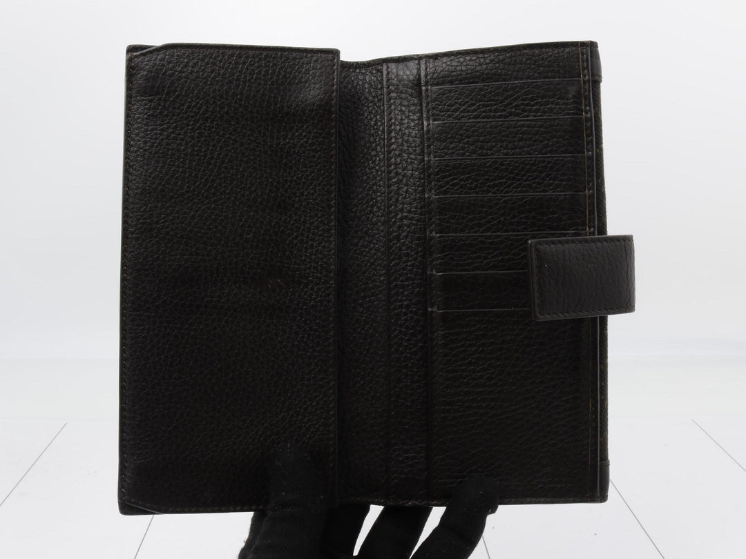 Sima Zippy Wallet