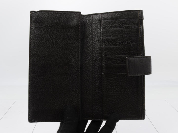 Sima Zippy Wallet