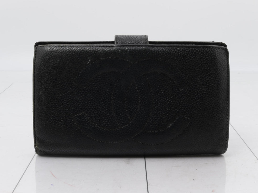Bordeaux Coin Case