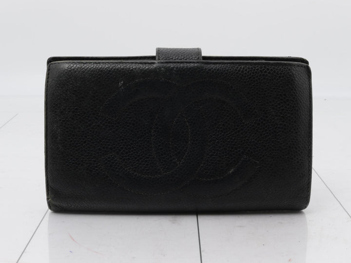 Bordeaux Coin Case