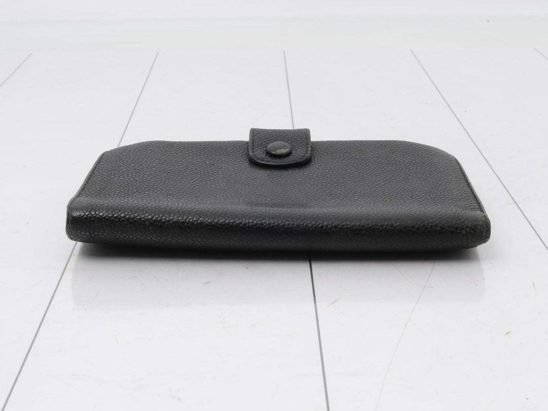 Bordeaux Coin Case