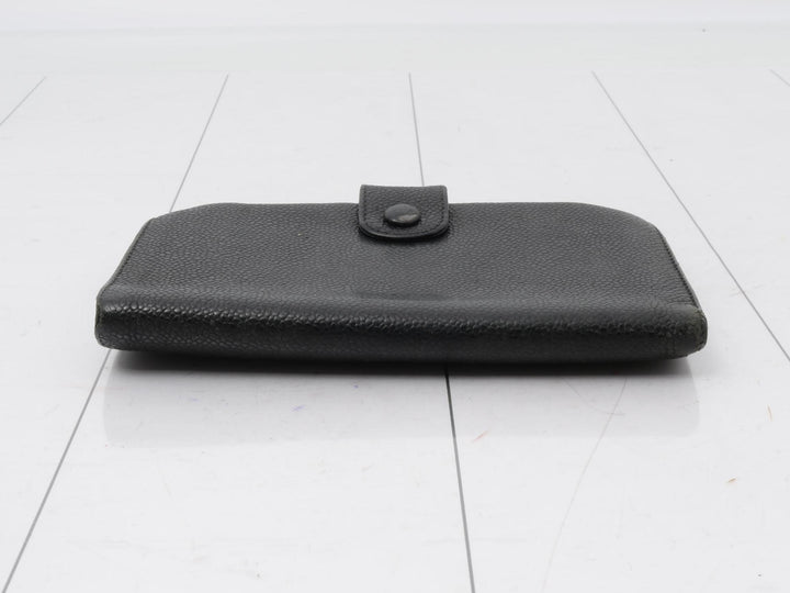Bordeaux Coin Case