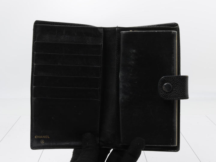 Bordeaux Coin Case