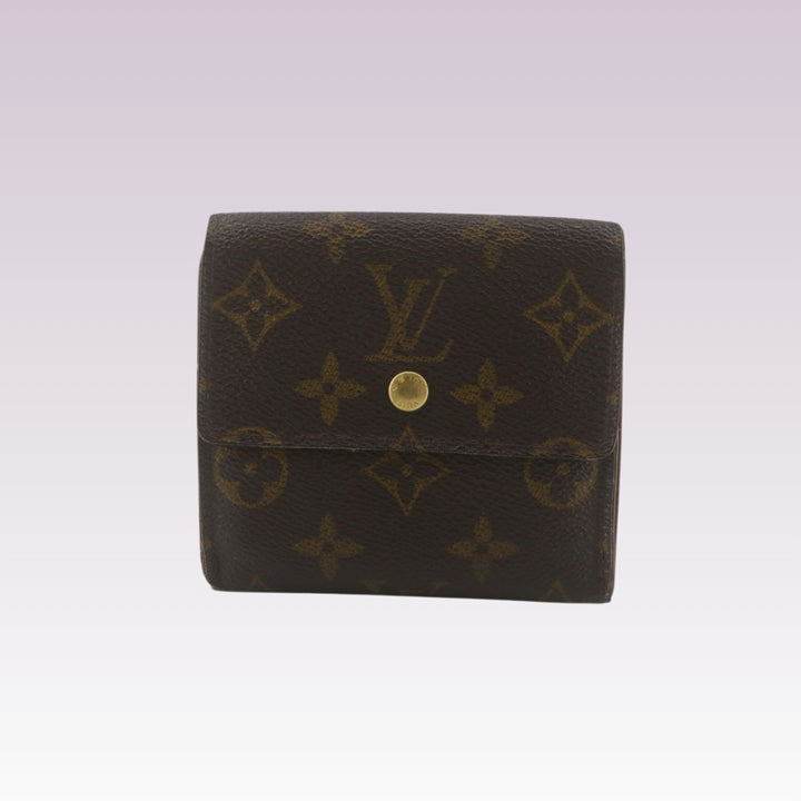 Black Card Case