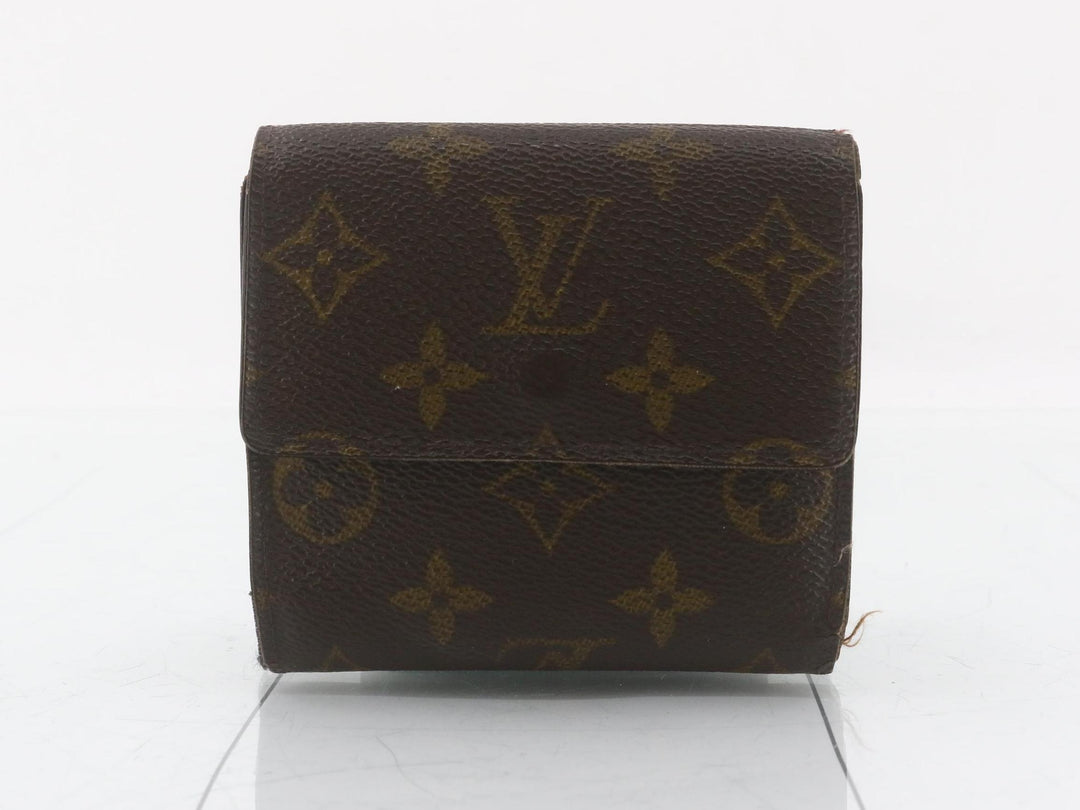 Black Card Case