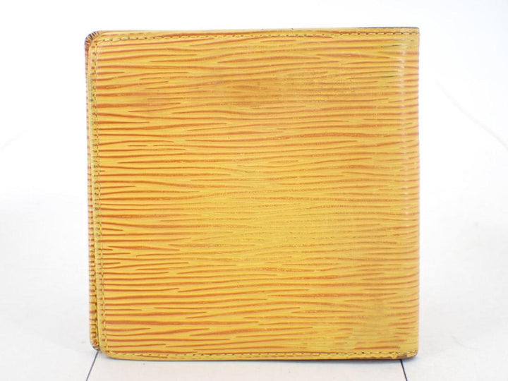 Bordeaux Long Wallet
