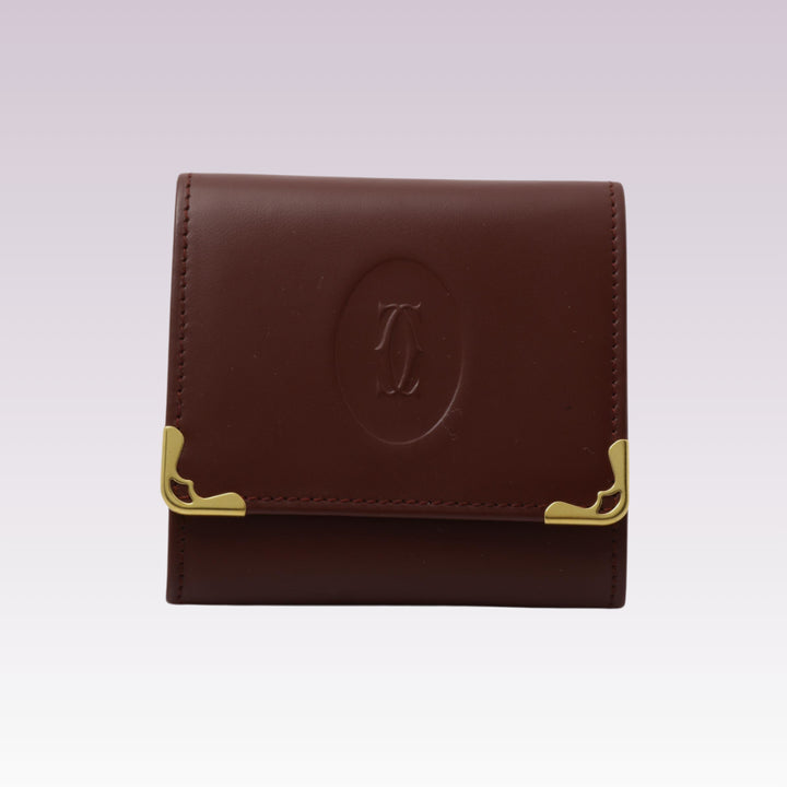 Bordeaux Clutch
