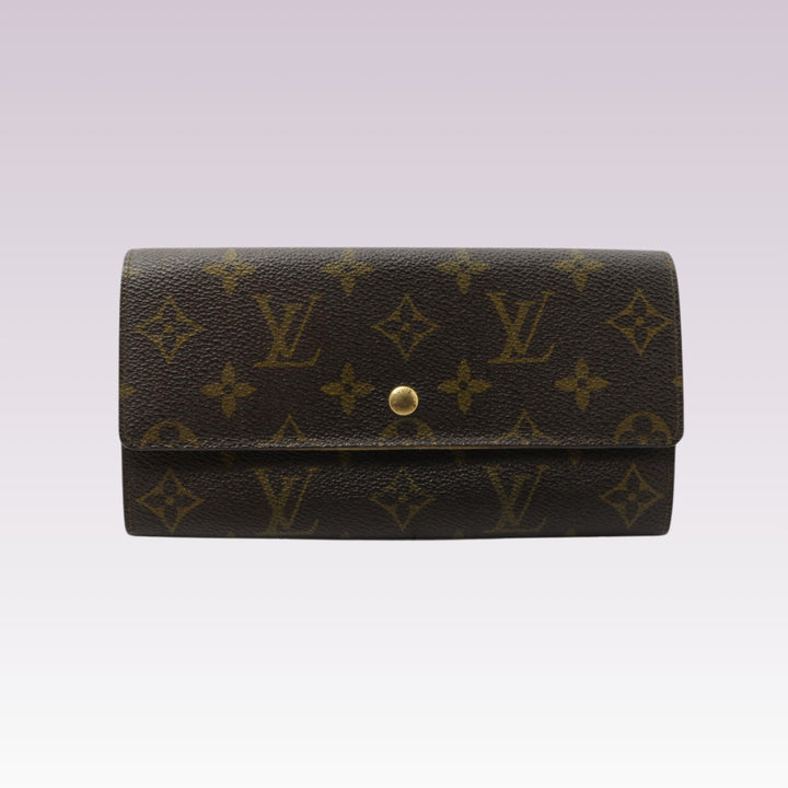 Bordeaux Coin Case