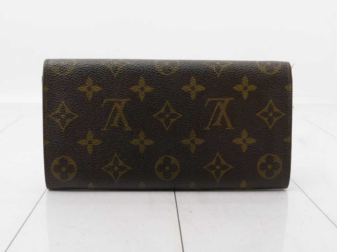 Bordeaux Coin Case