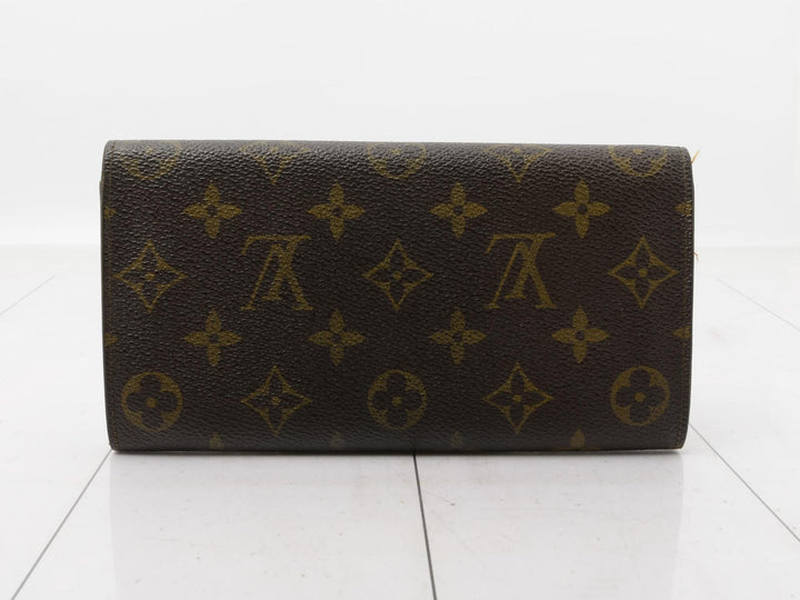 Bordeaux Coin Case