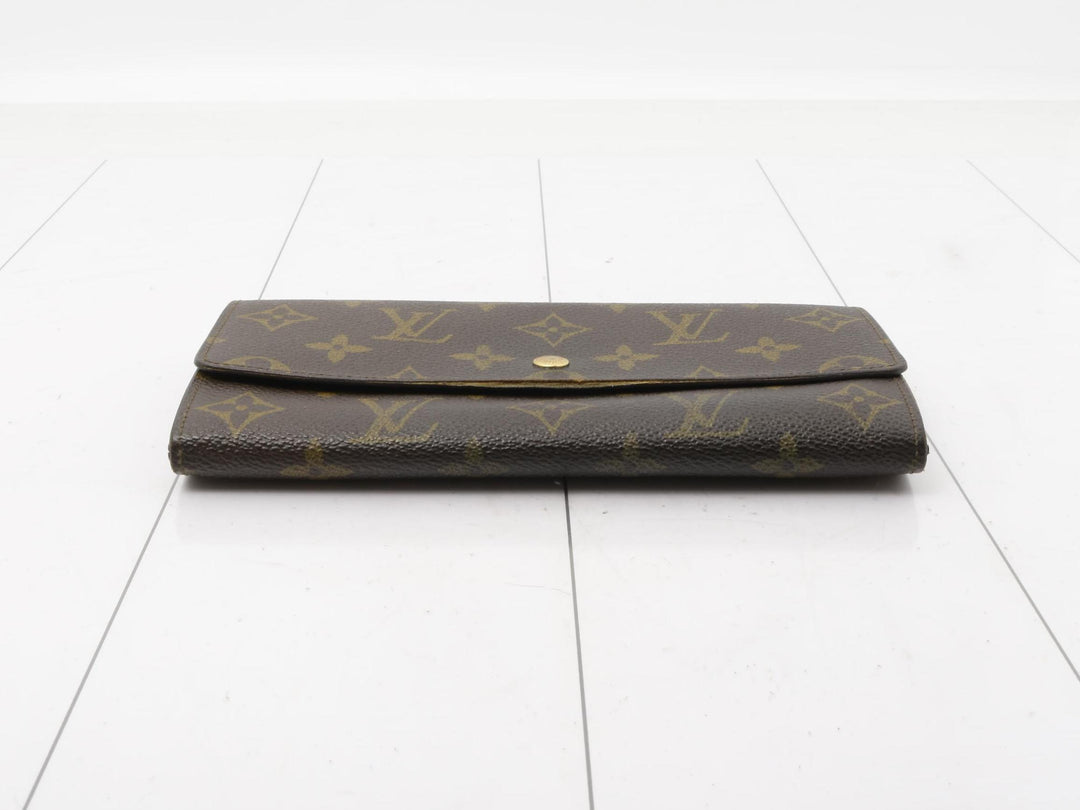Bordeaux Coin Case
