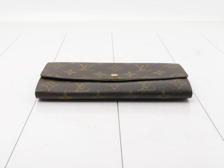 Bordeaux Coin Case