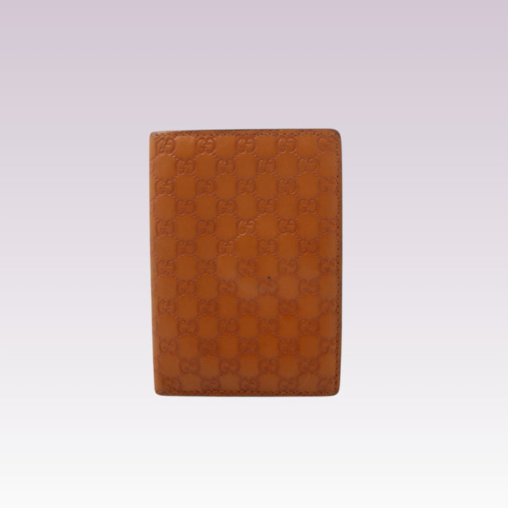 Monogram Tresor Wallet
