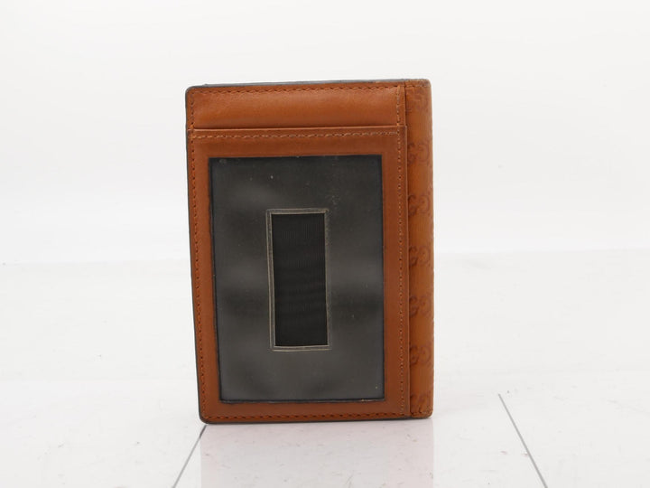 Monogram Tresor Wallet